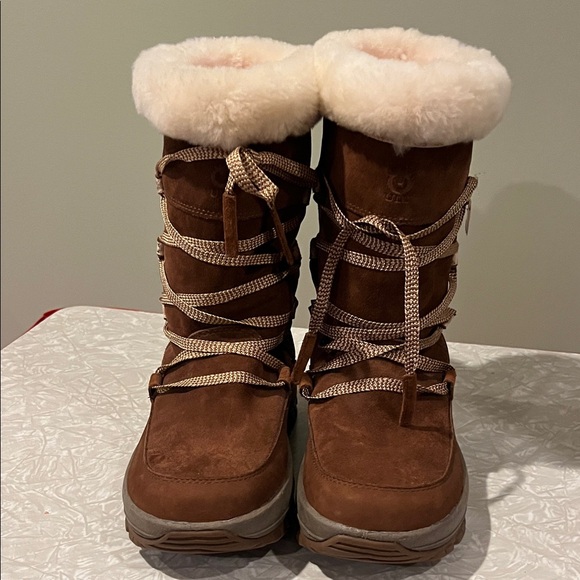 Ulu Shoes - Ulu boots